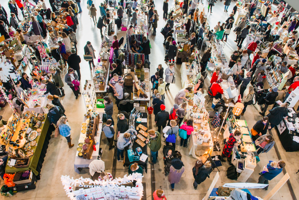 West Coast Women’s Show