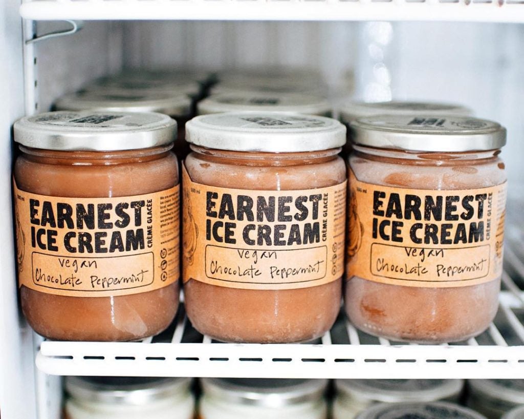 Vegan Food Vancouver