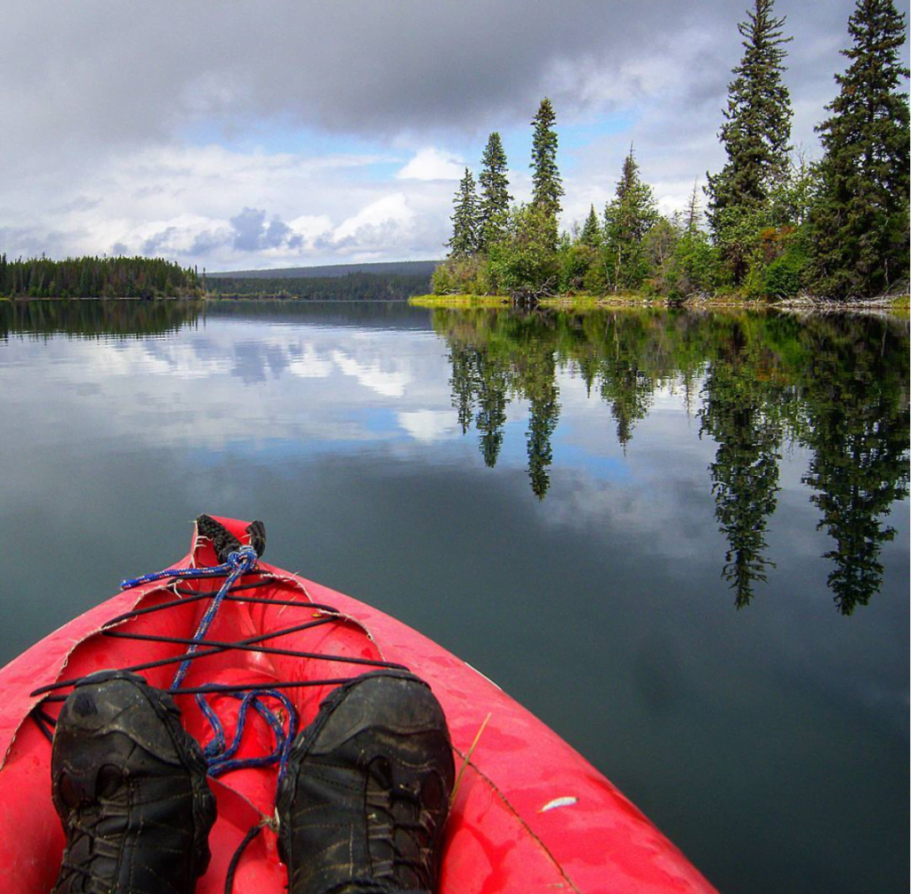 free campsites
