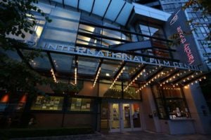 Vancouver Taiwanese Film Festival