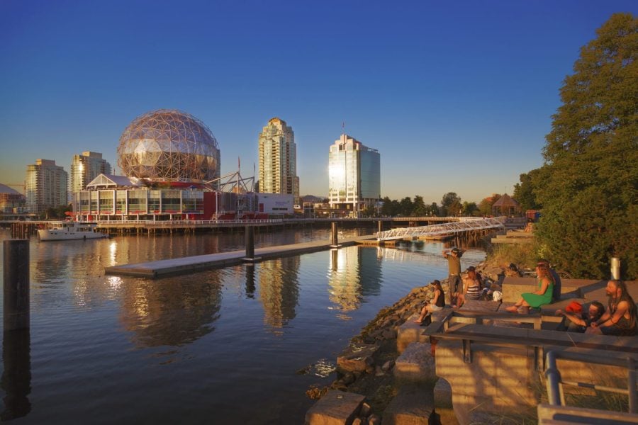 Top Things To Do In Metro Vancouver This Weekend (May 19-21)