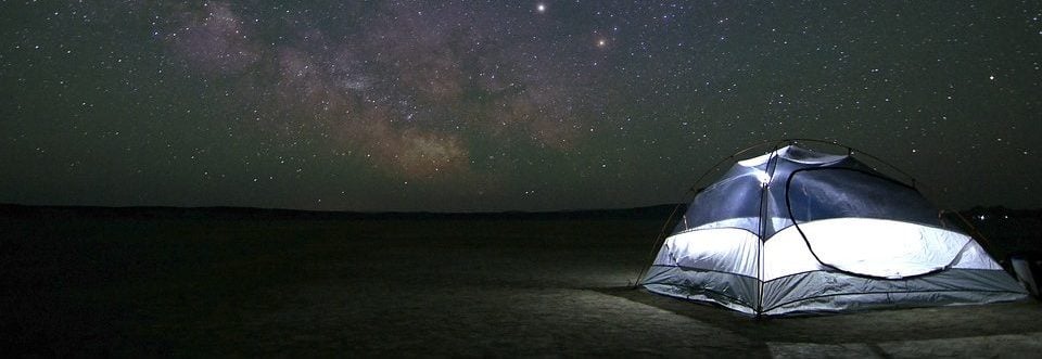 free campsites british columbia