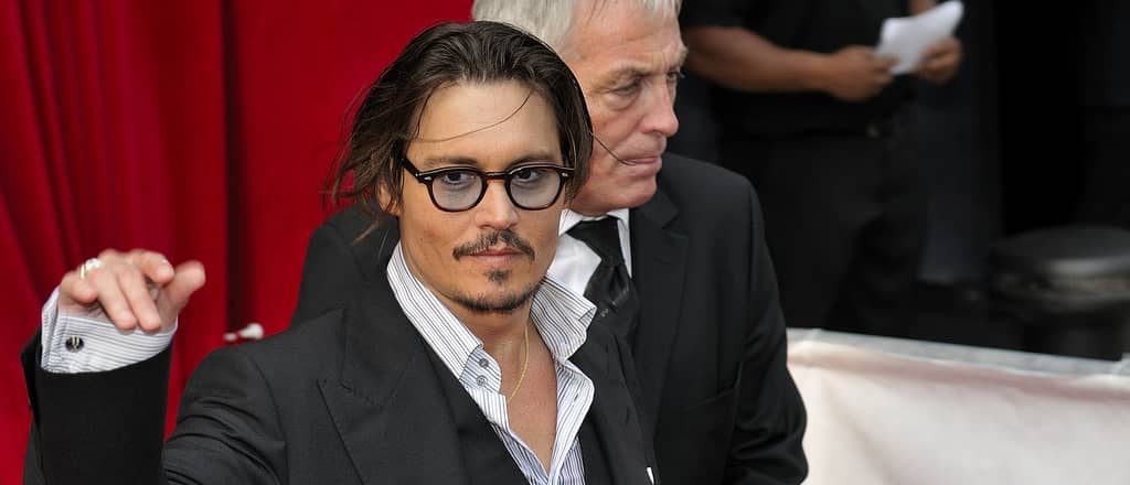 Johnny Depp's changing face as he turns 60 - surgery rumors and hair  transformation - Celebrity News - Entertainment - Daily Express US