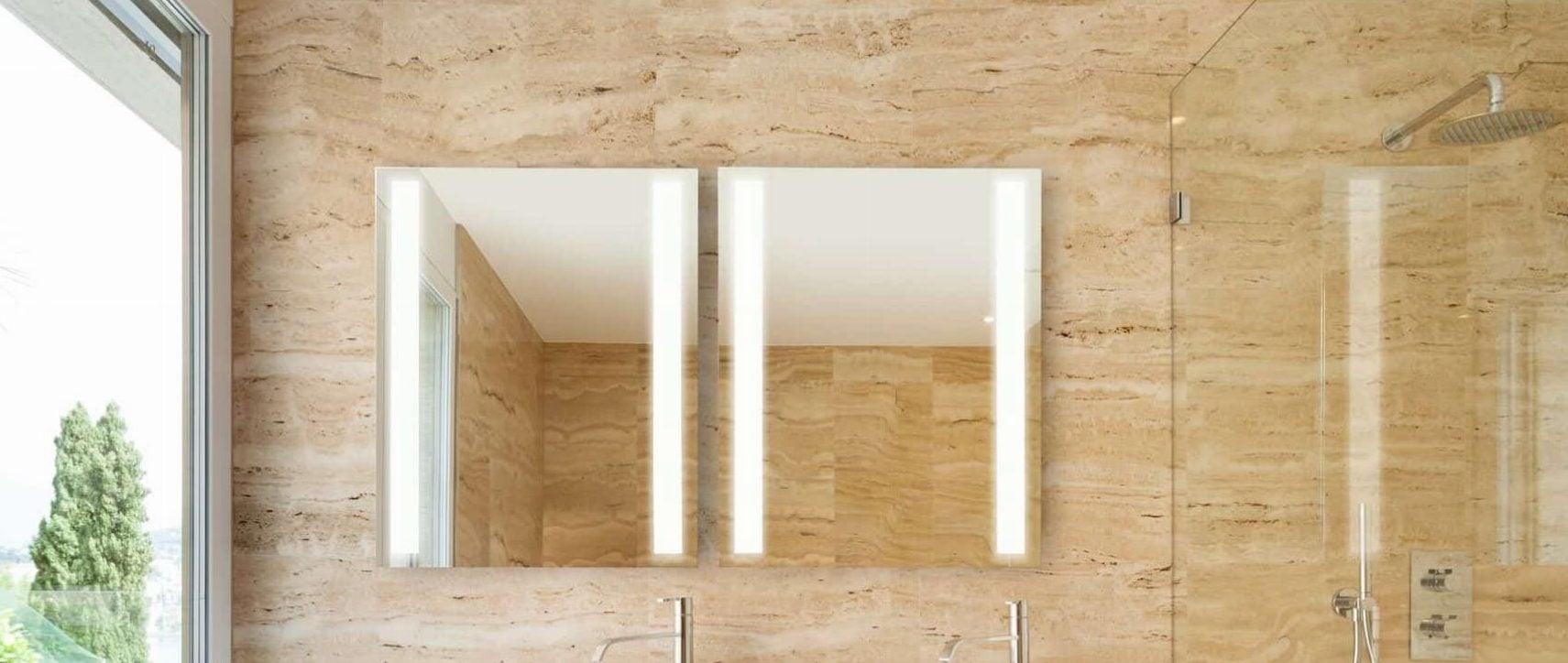 Sidler Redefines The Traditional Medicine Cabinet With The Sidelight