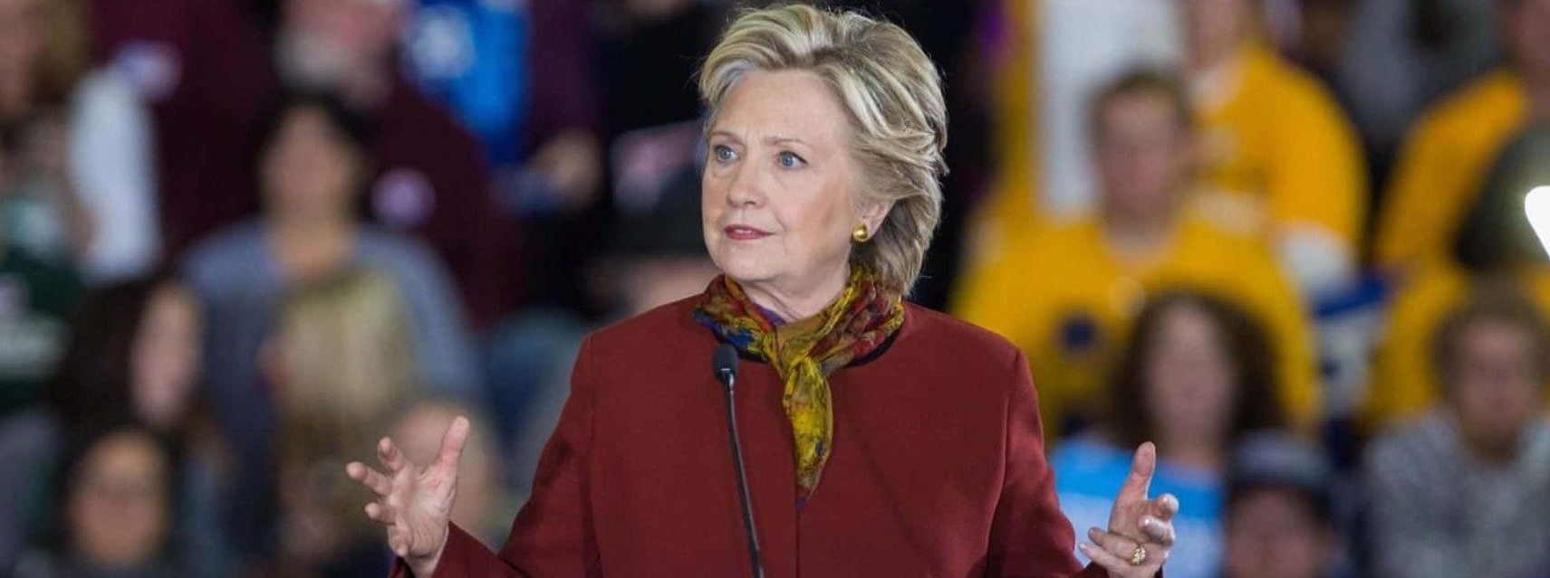 Hillary Clinton