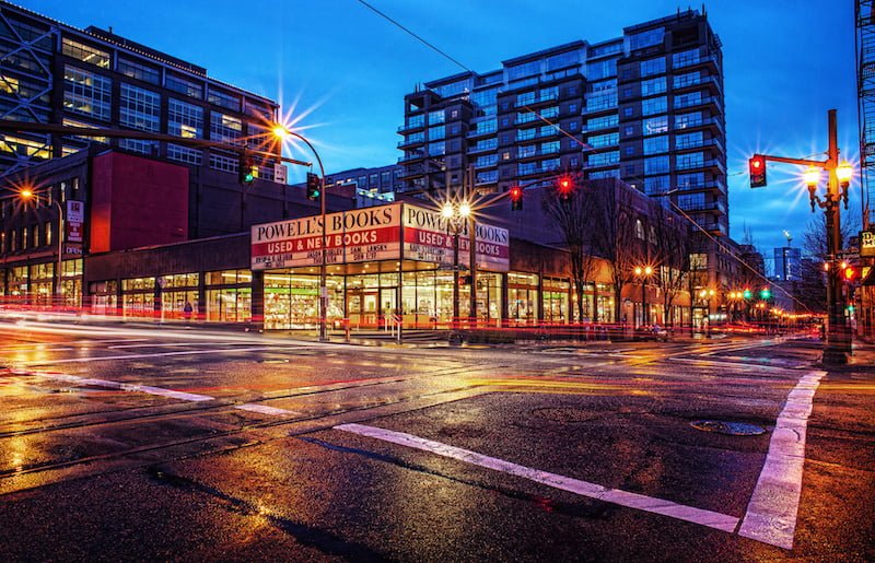 portland
