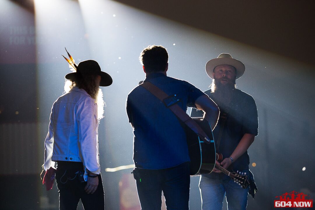 Rockin' River Country Music Fest