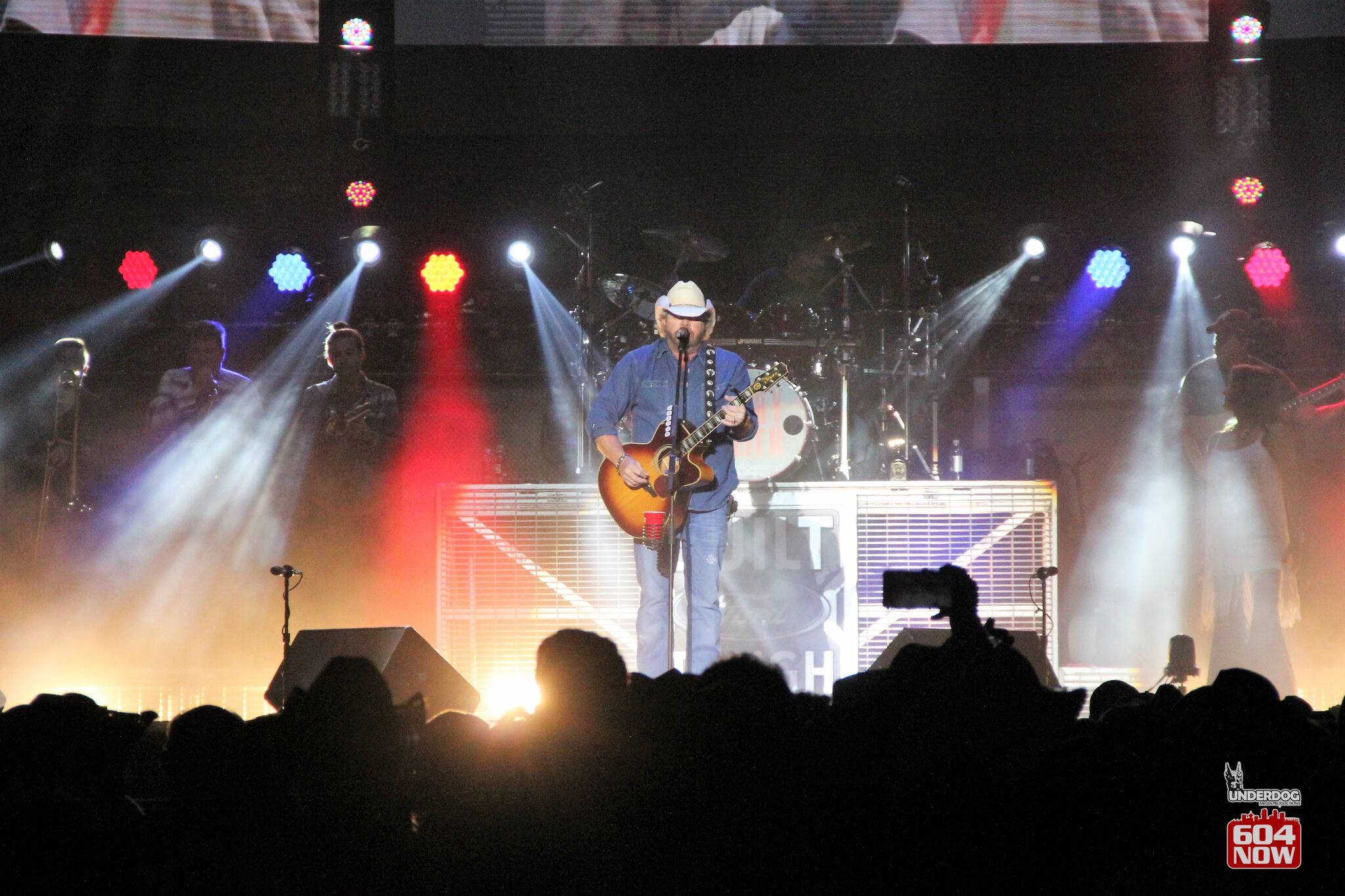 Rockin' River Country Music Fest