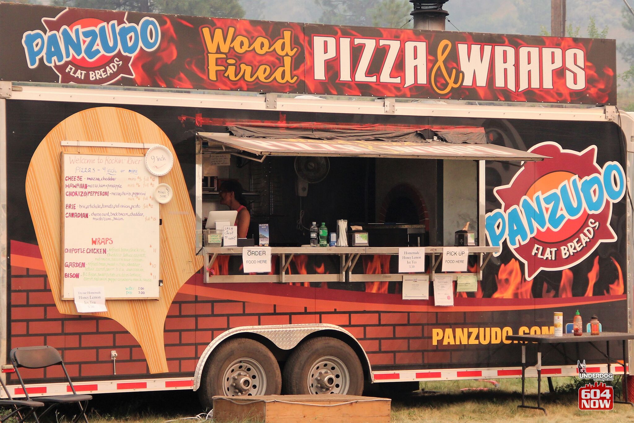 Rockin' River Country Music Fest