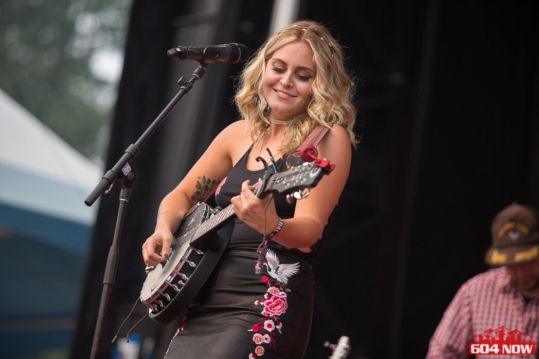 Rockin' River Country Music Fest