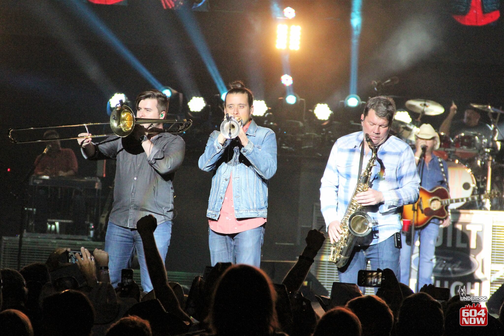 Rockin' River Country Music Fest