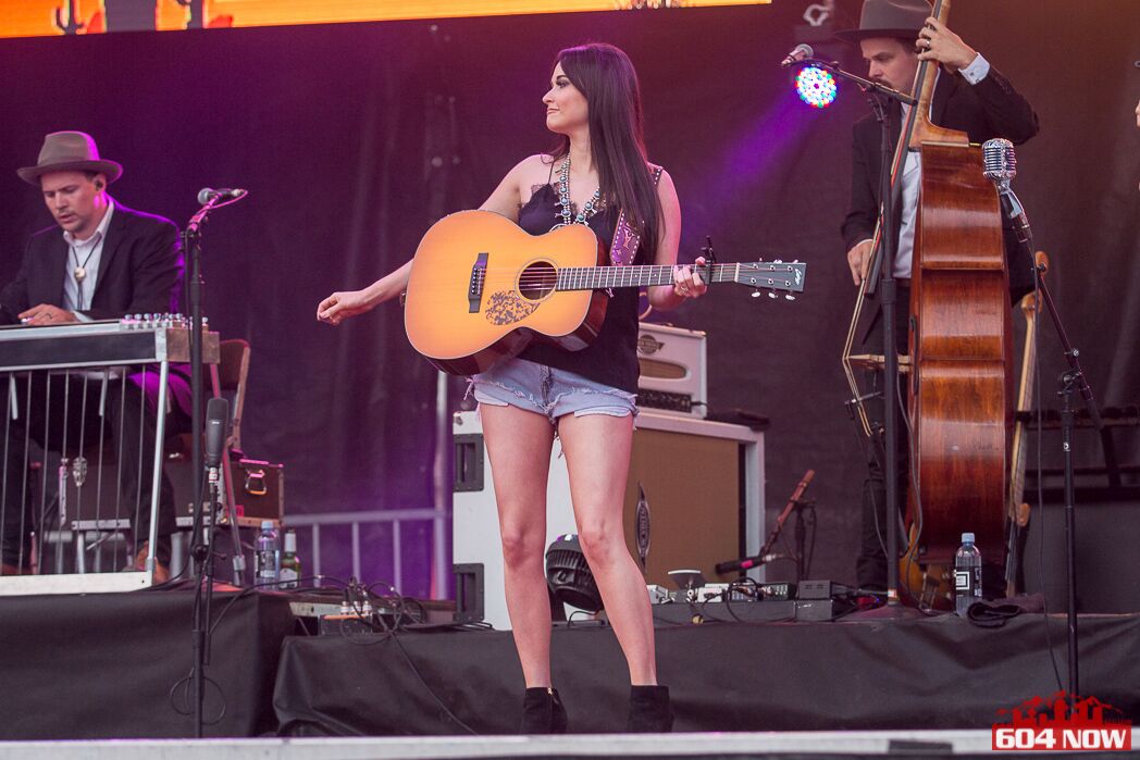 Rockin' River Country Music Fest