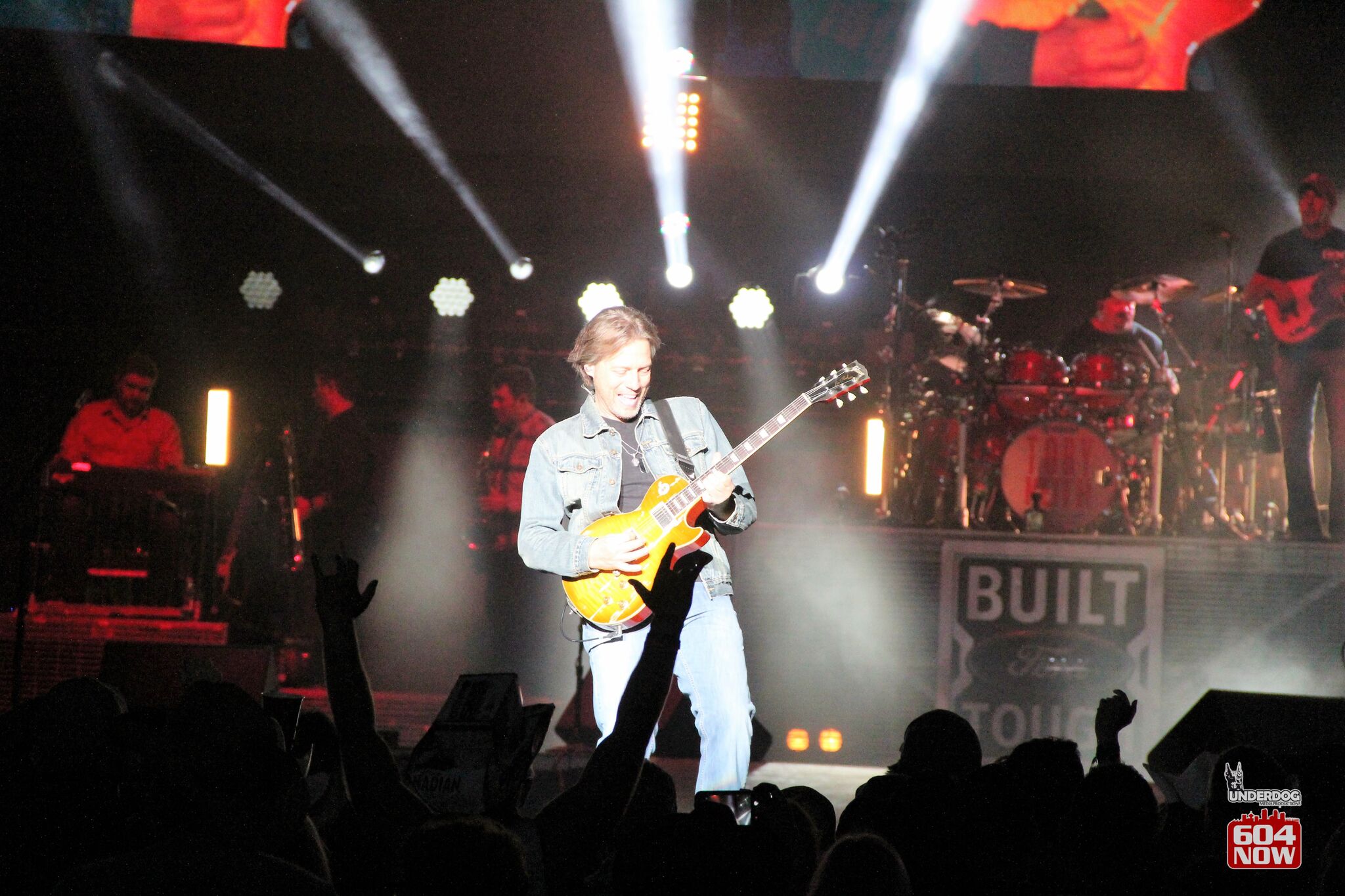 Rockin' River Country Music Fest