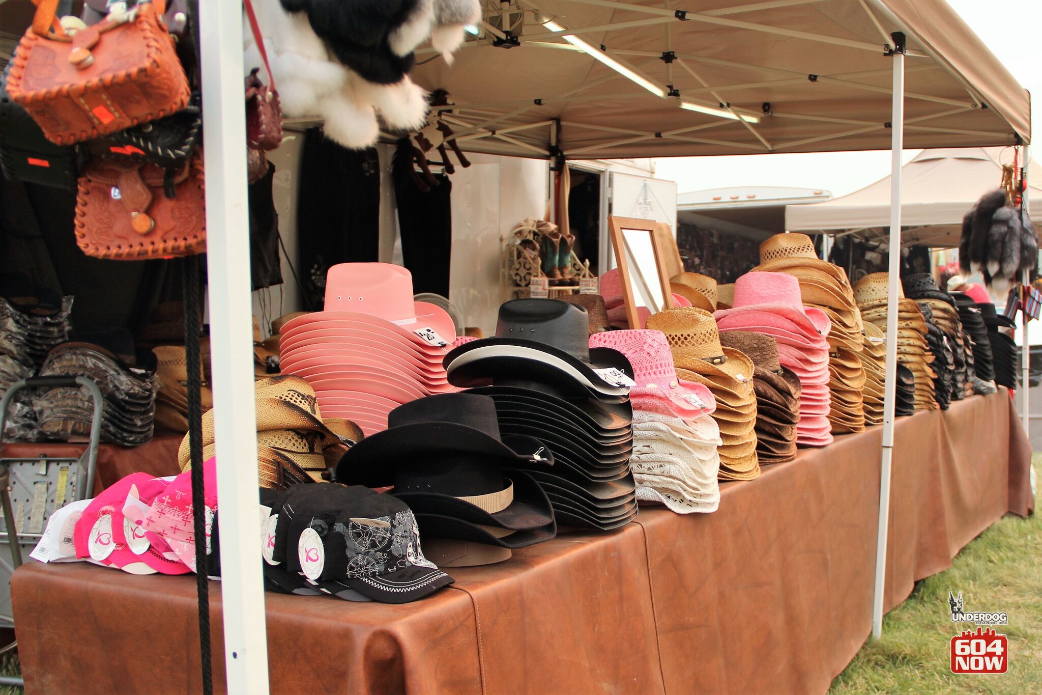 Rockin' River Country Music Fest