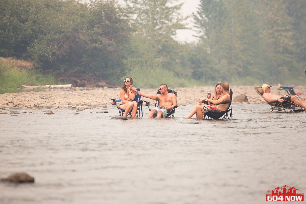 Rockin' River Country Music Fest