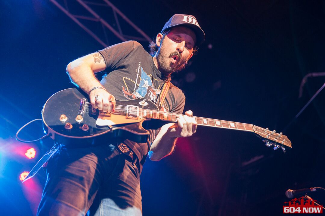 Rockin' River Country Music Fest