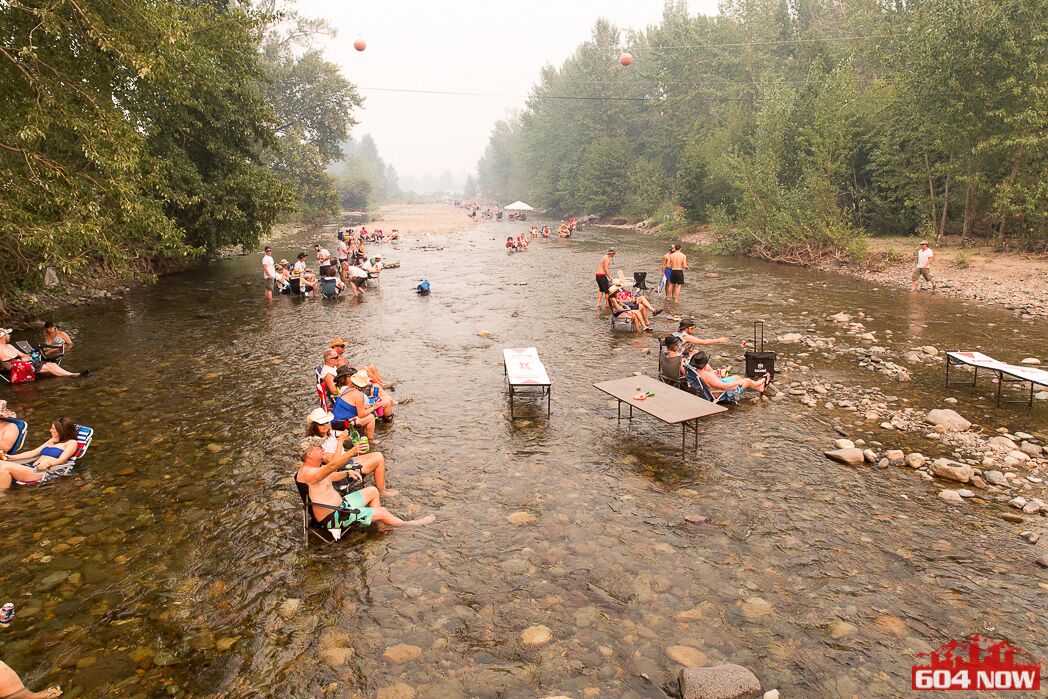 Rockin' River Country Music Fest