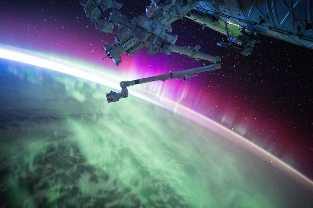 Northern Lights
