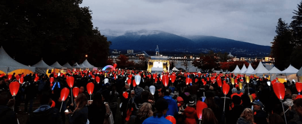 Light The Night
