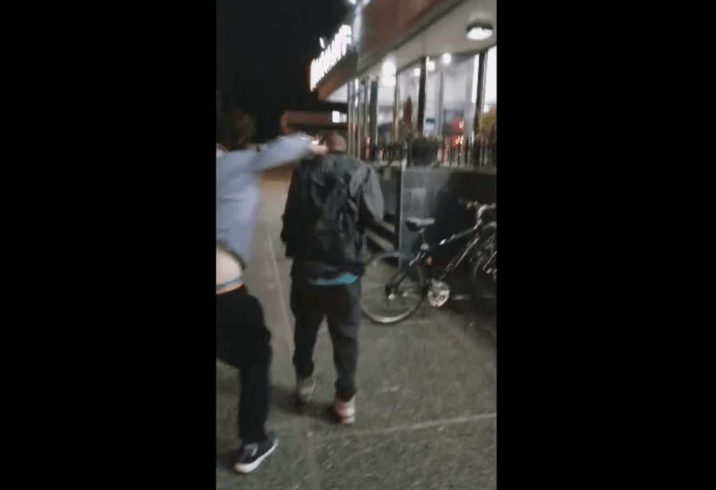 Surrey Creep Catchers