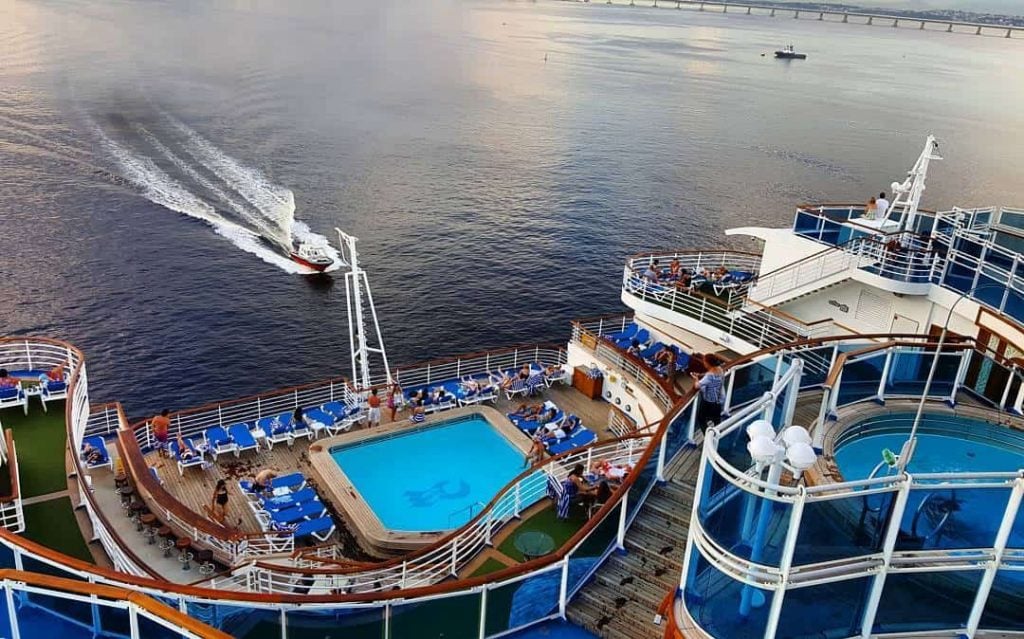 Cruise
