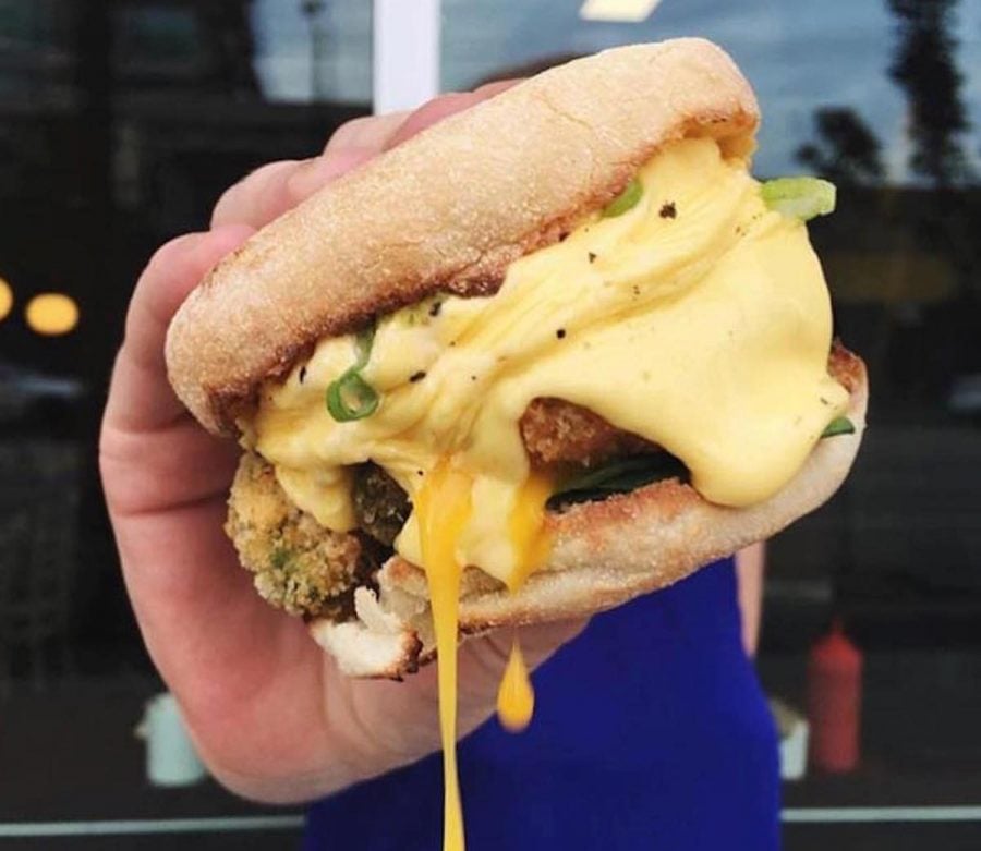 Yolk Boca Raton Popular Breakfast Joint 'Yolks' Opening Larger Location On East Hastings