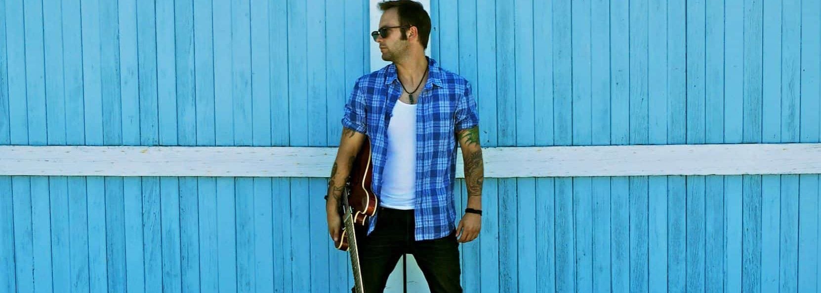 Dallas Smith