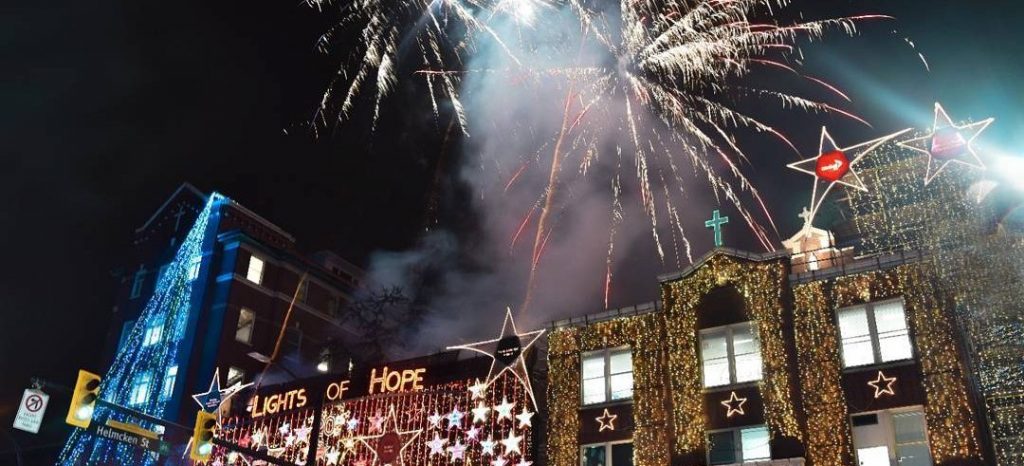 Lights of Hope