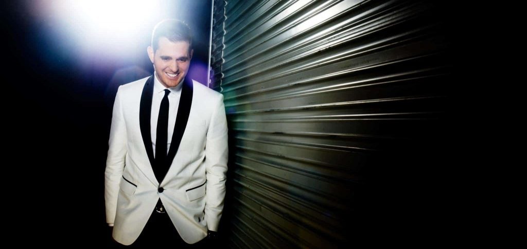 Michael Buble