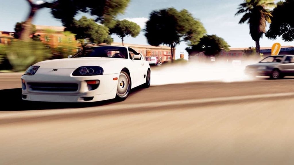 Street Racers