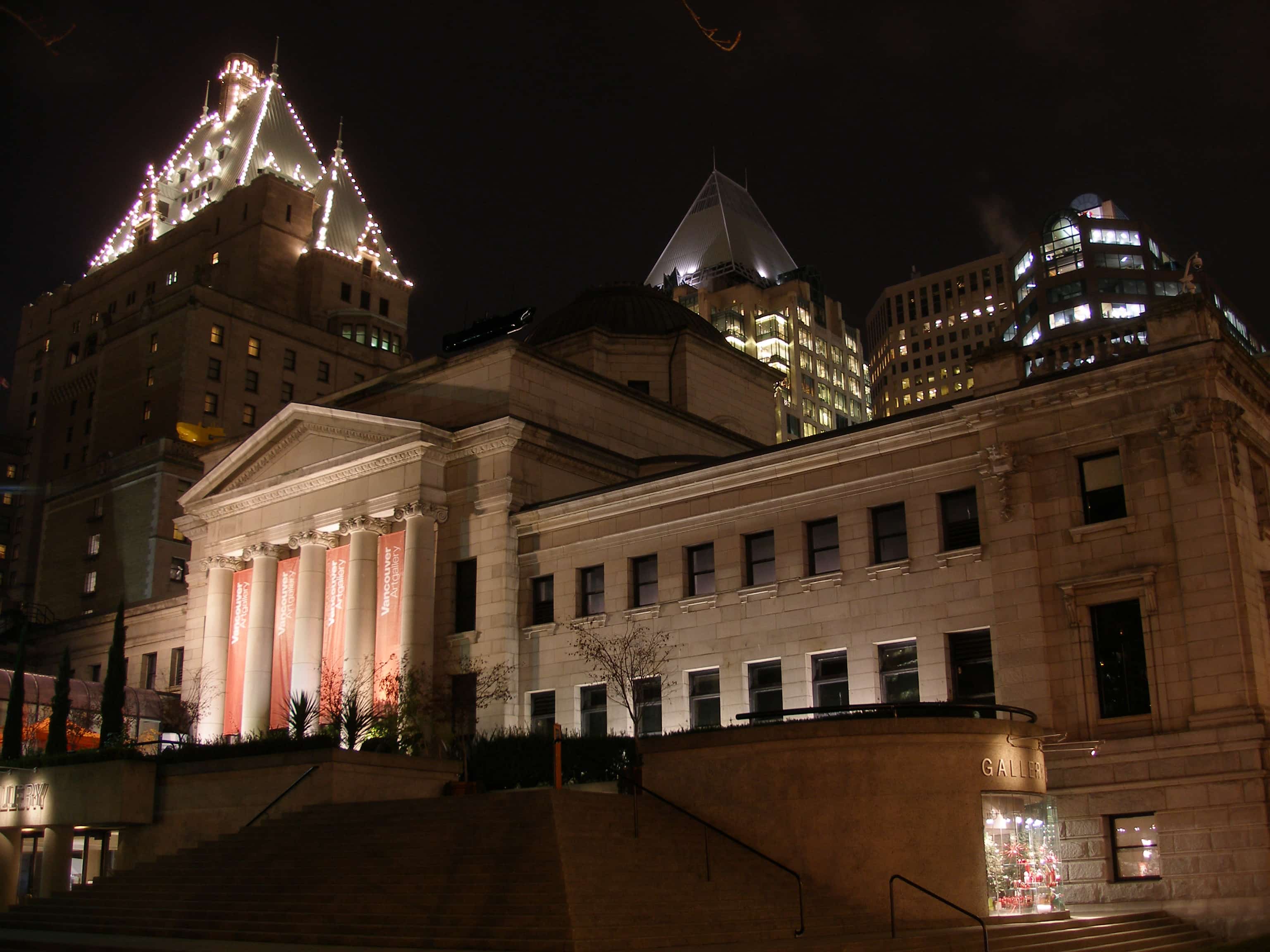 Free Things To Do In Vancouver 