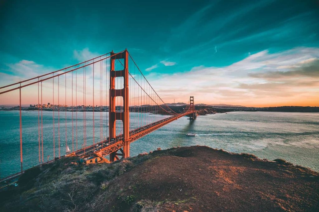 San Francisco / Cheapest Places to travel