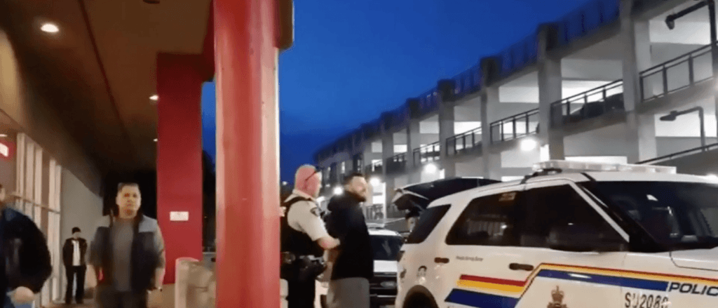 Surrey Creep Catchers