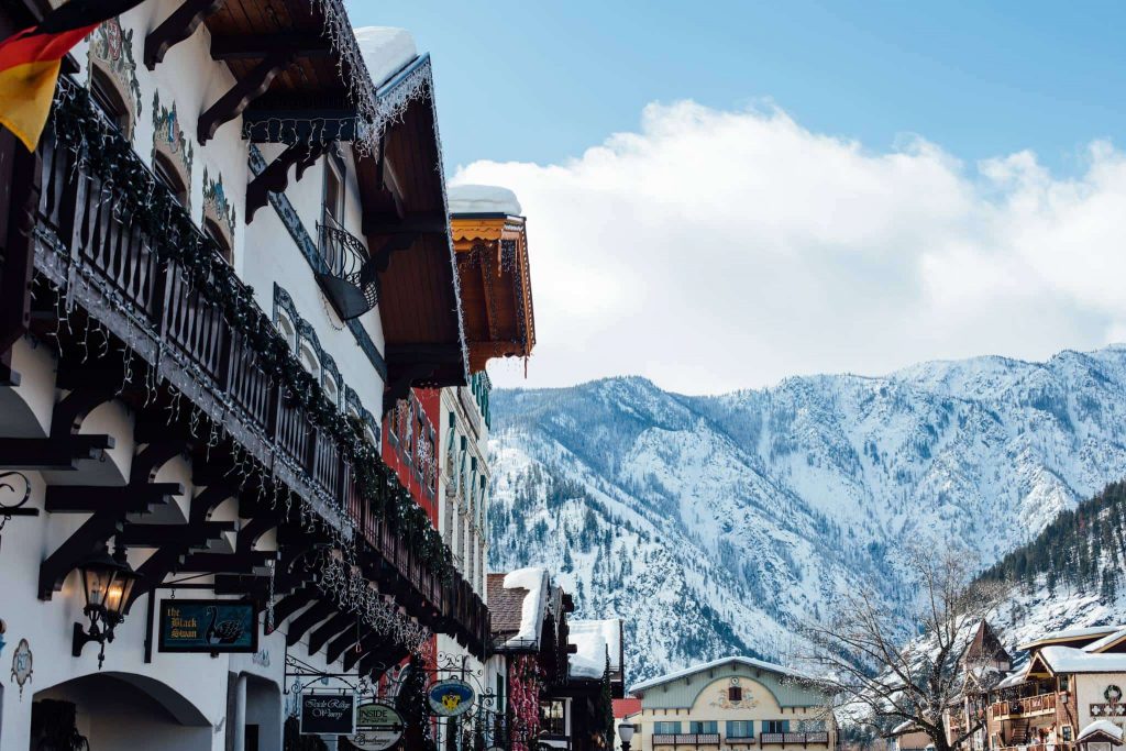 Winter Getaway