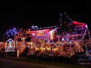 Christmas Lights 