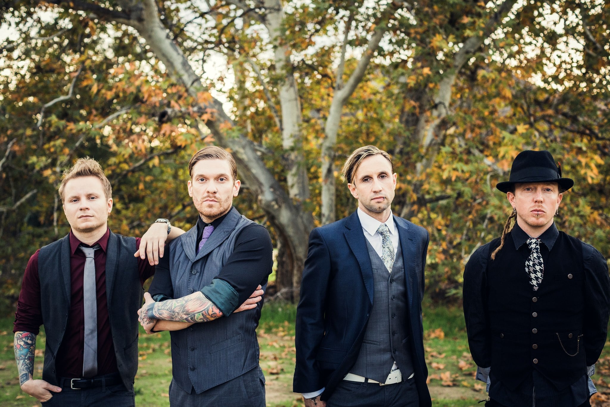 Shinedown
