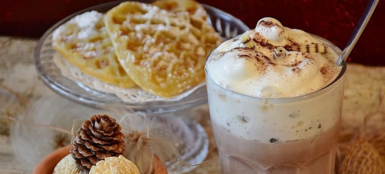 Vancouver Hot Chocolate Festival