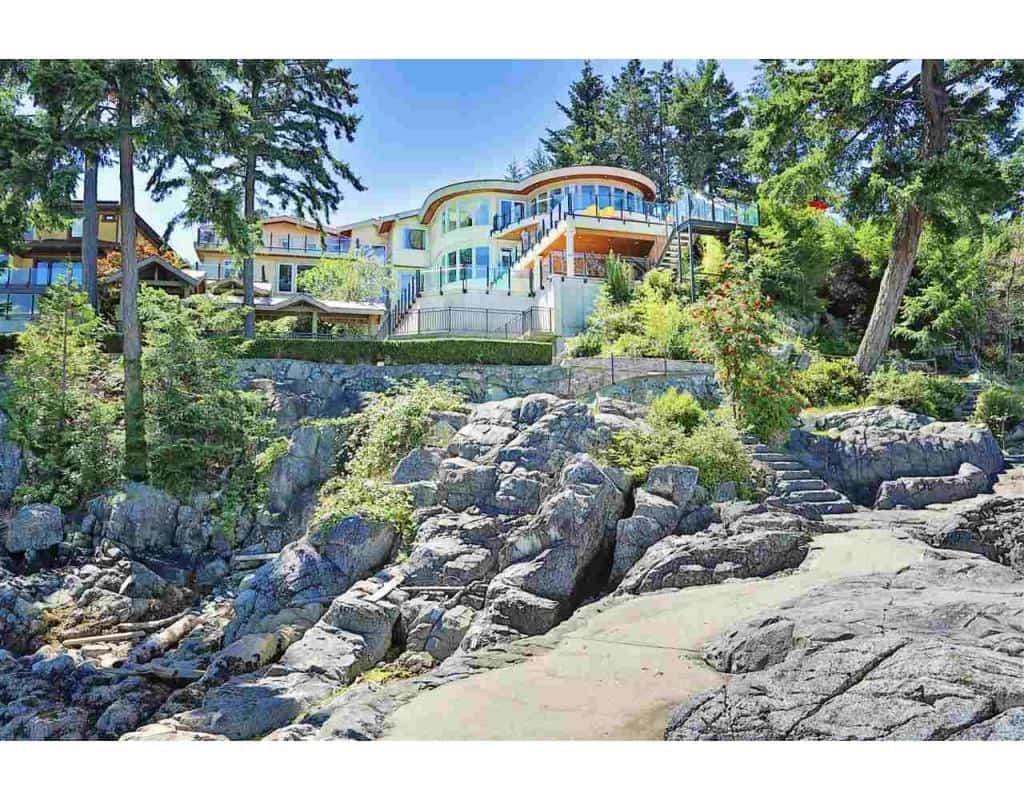 North Vancouver