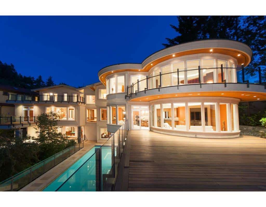 North Vancouver