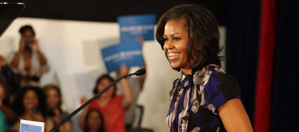 Michelle Obama