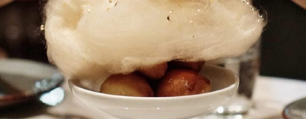 cotton candy