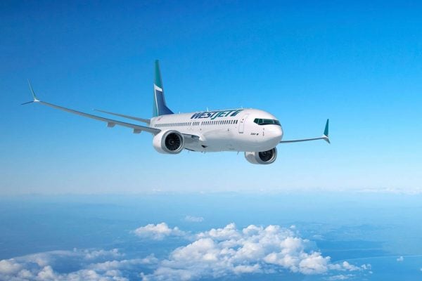 Canadian Company Onex Buys WestJet In $5 Billion Deal