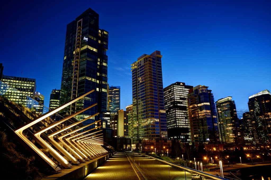 Vancouver