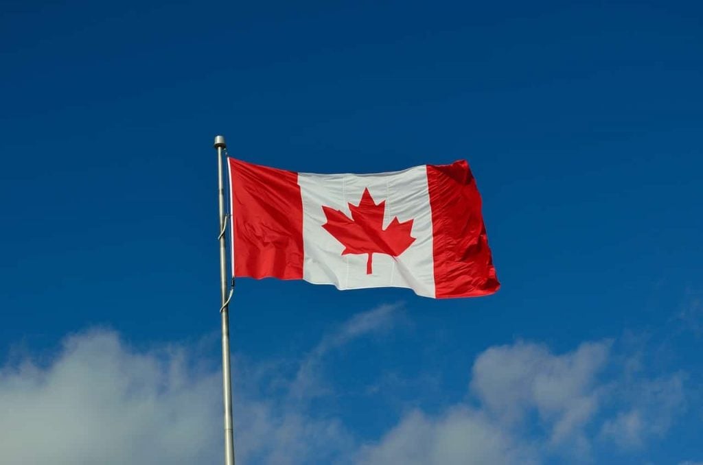 Canadian National Anthem