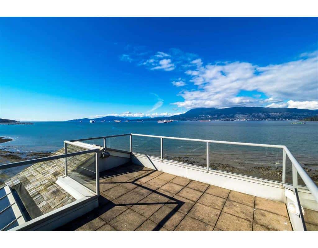 Point Grey