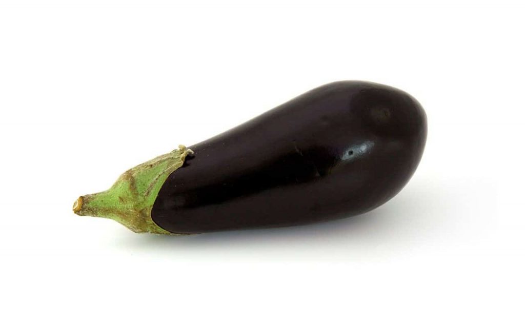 Eggplant