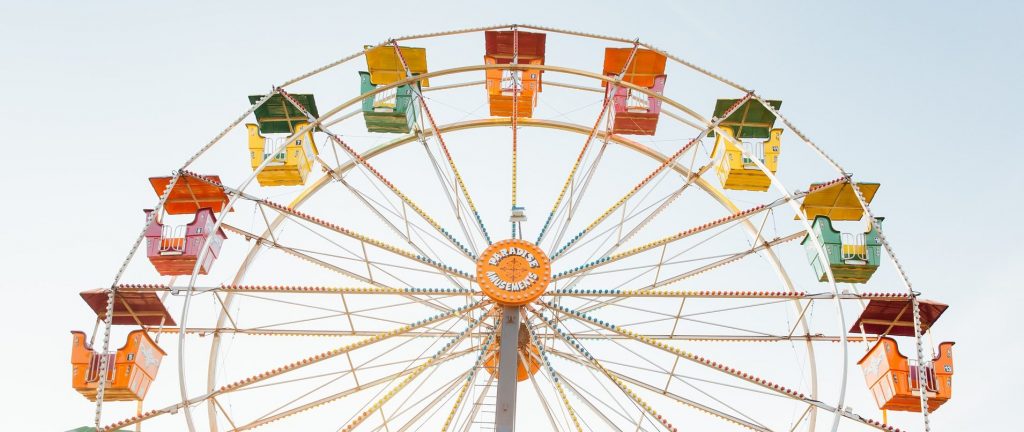 Ladner May Days