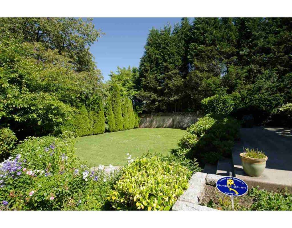 Shaughnessy