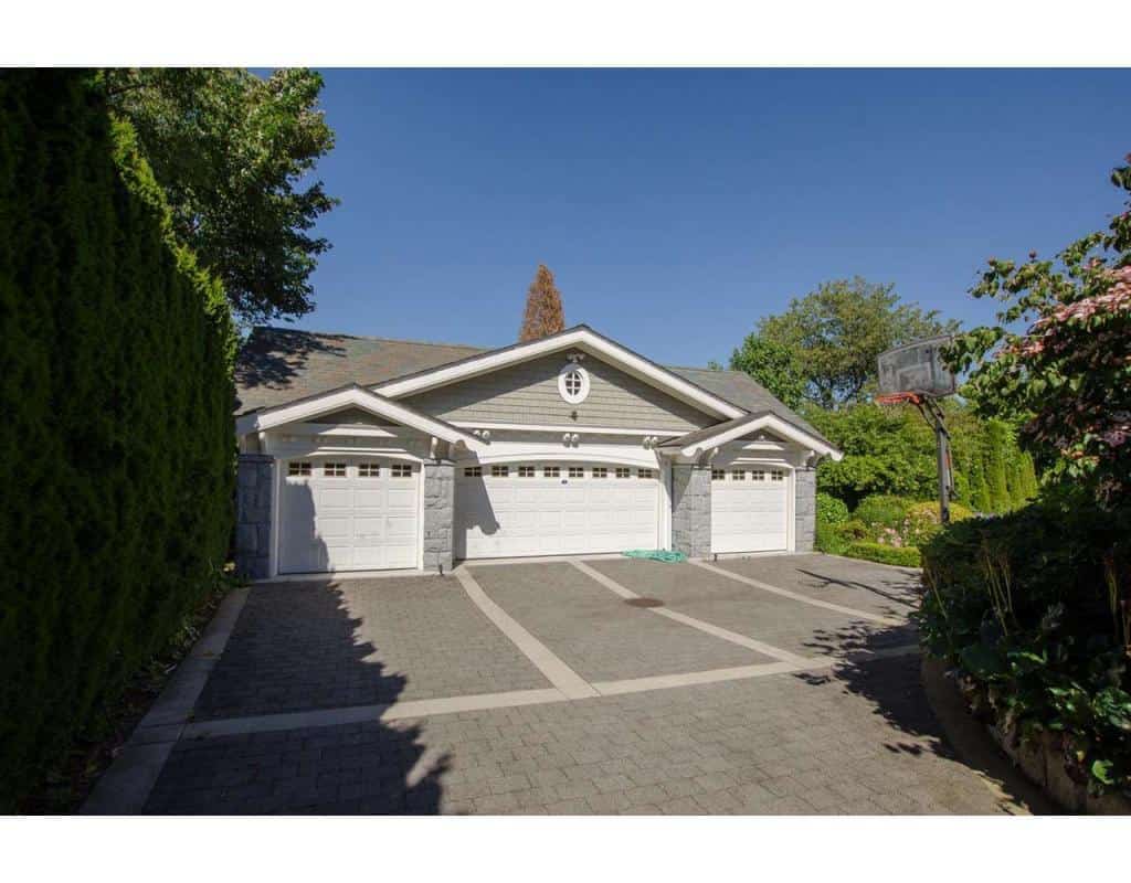 Shaughnessy