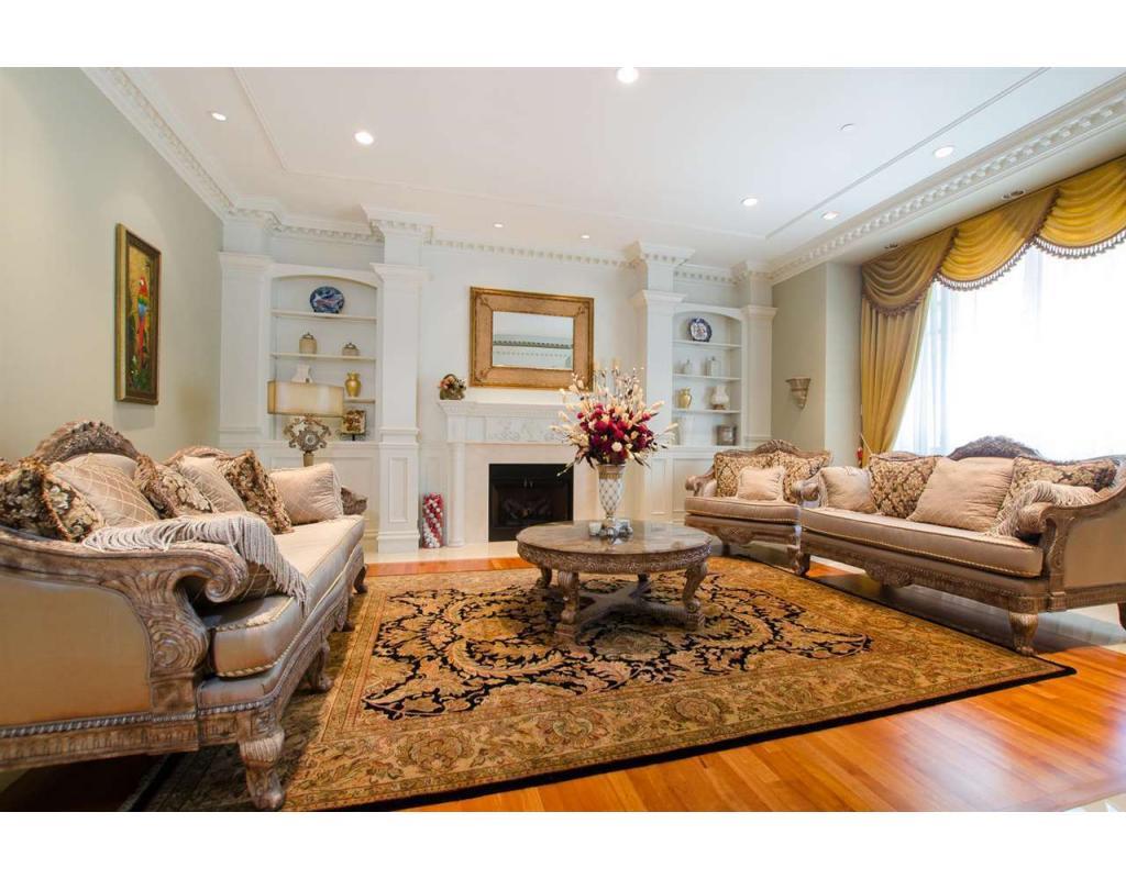 Shaughnessy